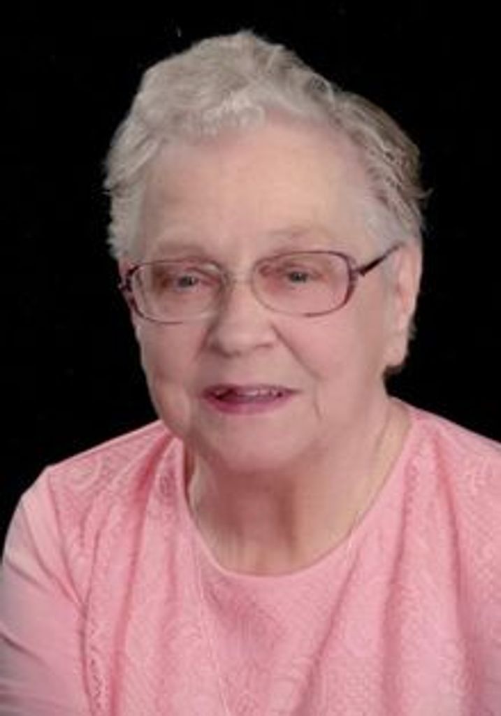 Elizabeth "Betty" Wieland