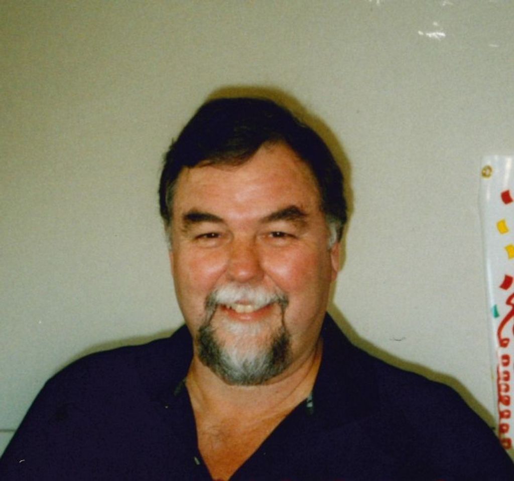 Roy L. Craft
