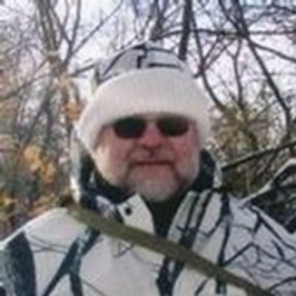 Richard Jack Carlson