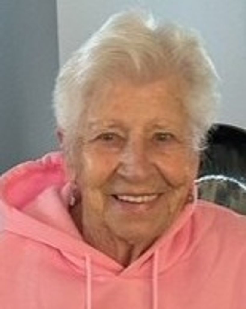 Irene Hossfeld Profile Photo