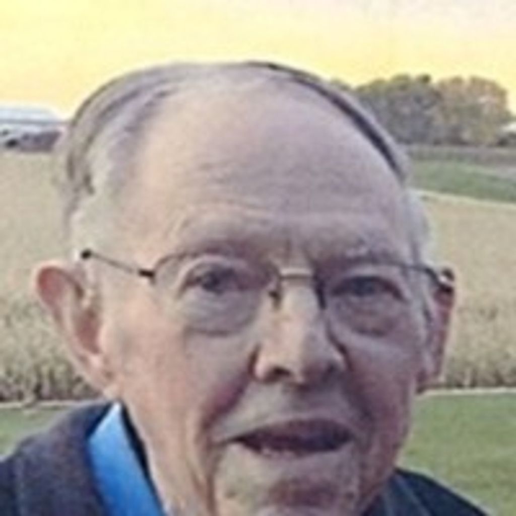 Wallace "Wally" Lloyd Johnson