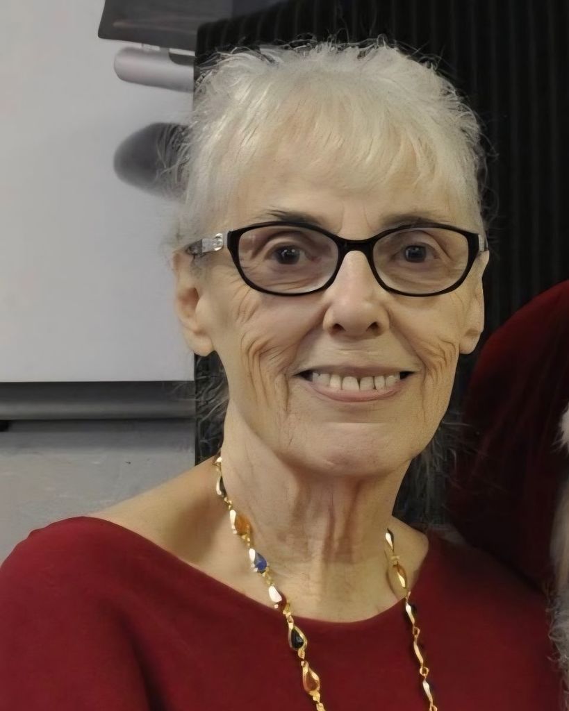 Katherine B. (Gibson) Fowlie Profile Photo