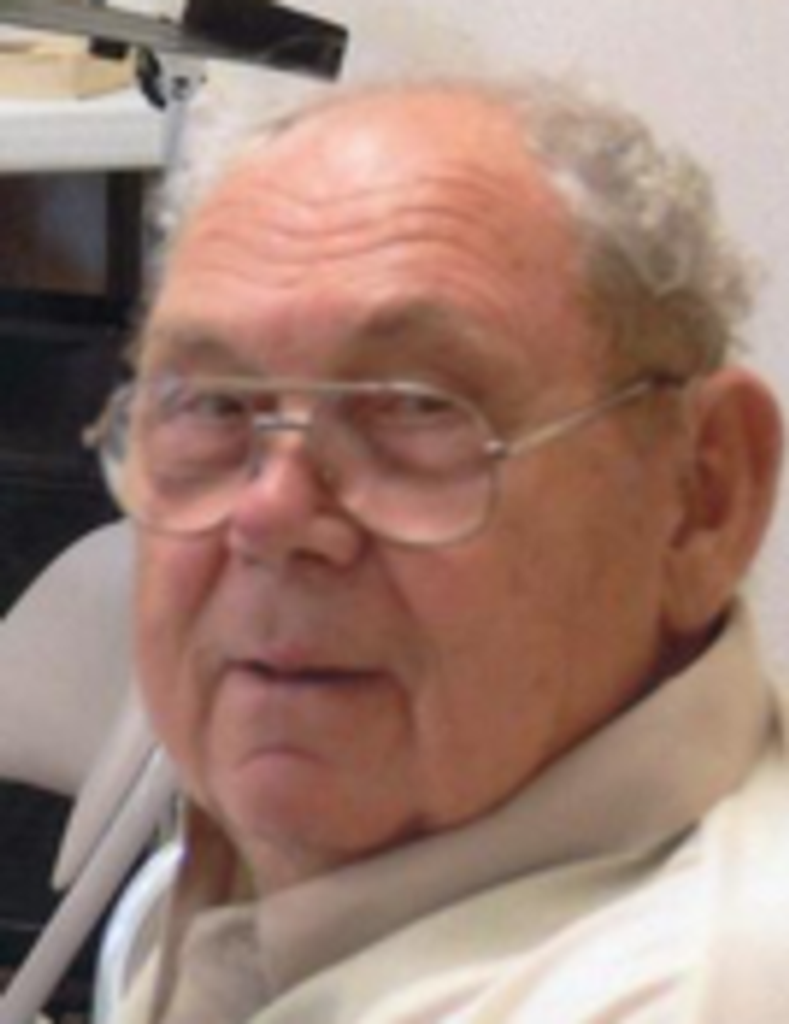 Lowell L. Easter