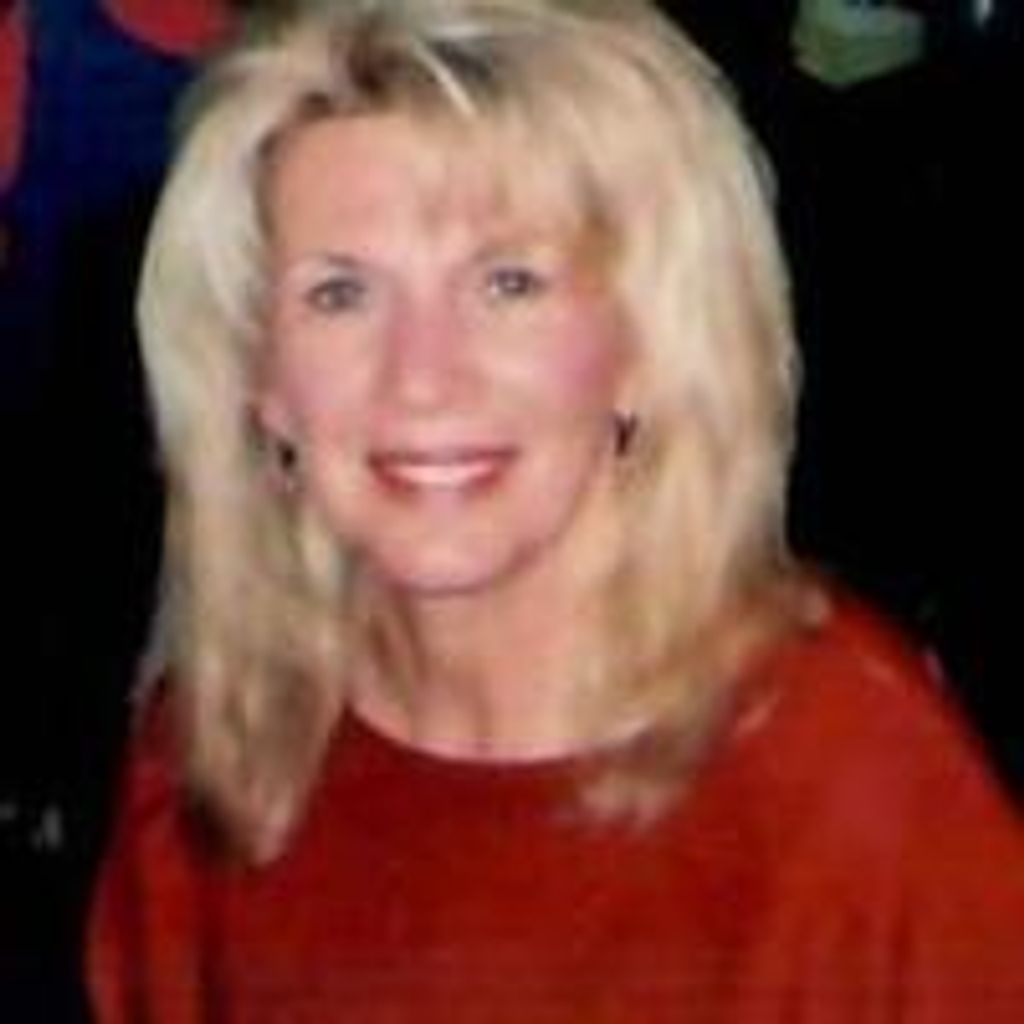 Gail Buchanan Profile Photo