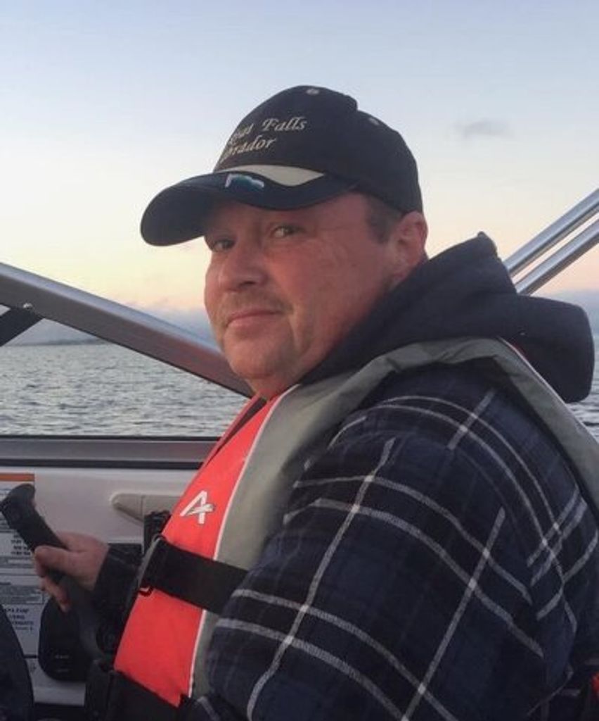 Christopher Roy Atkinson Profile Photo