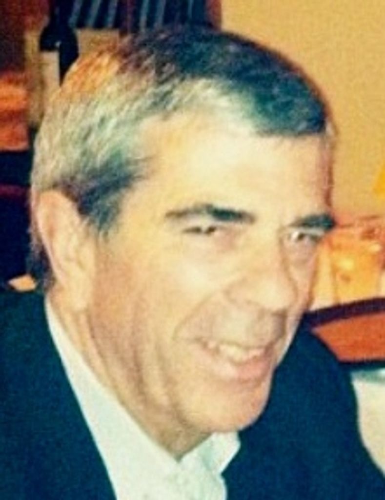 Lawrence T. "Larry" Collins