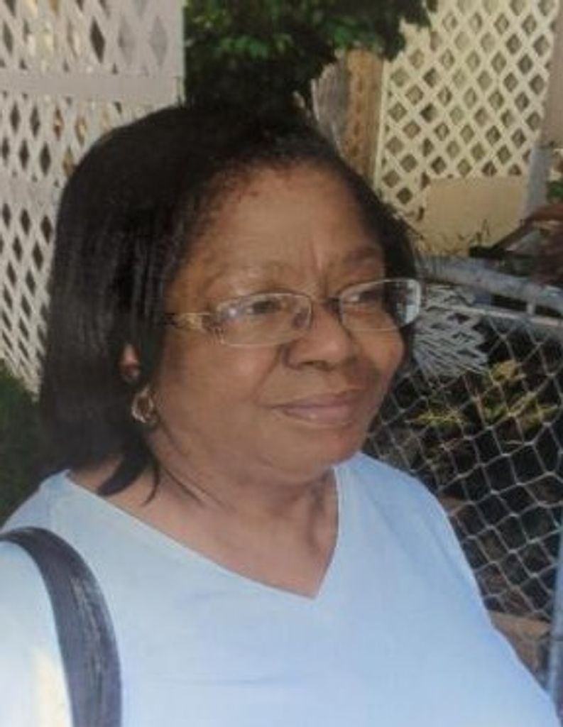 Mrs. Deborah Sue (Jefferies)  Wilkerson