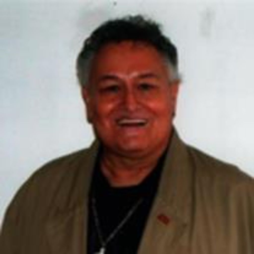 Samuel "Sam" Tapia