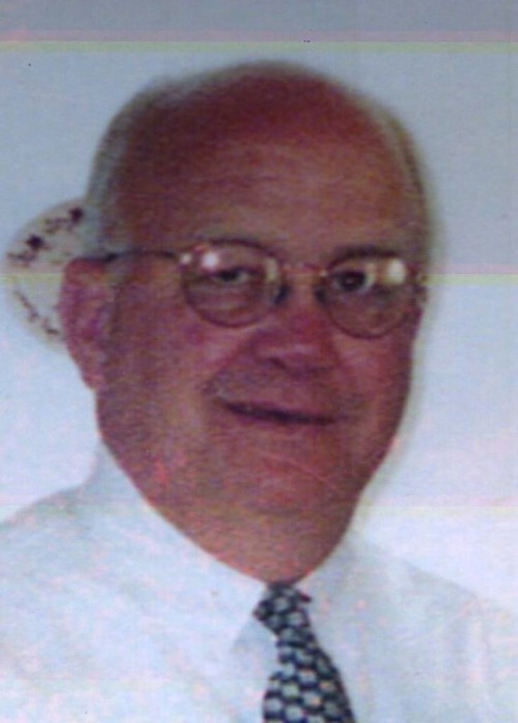 Richard Alan Hartzler