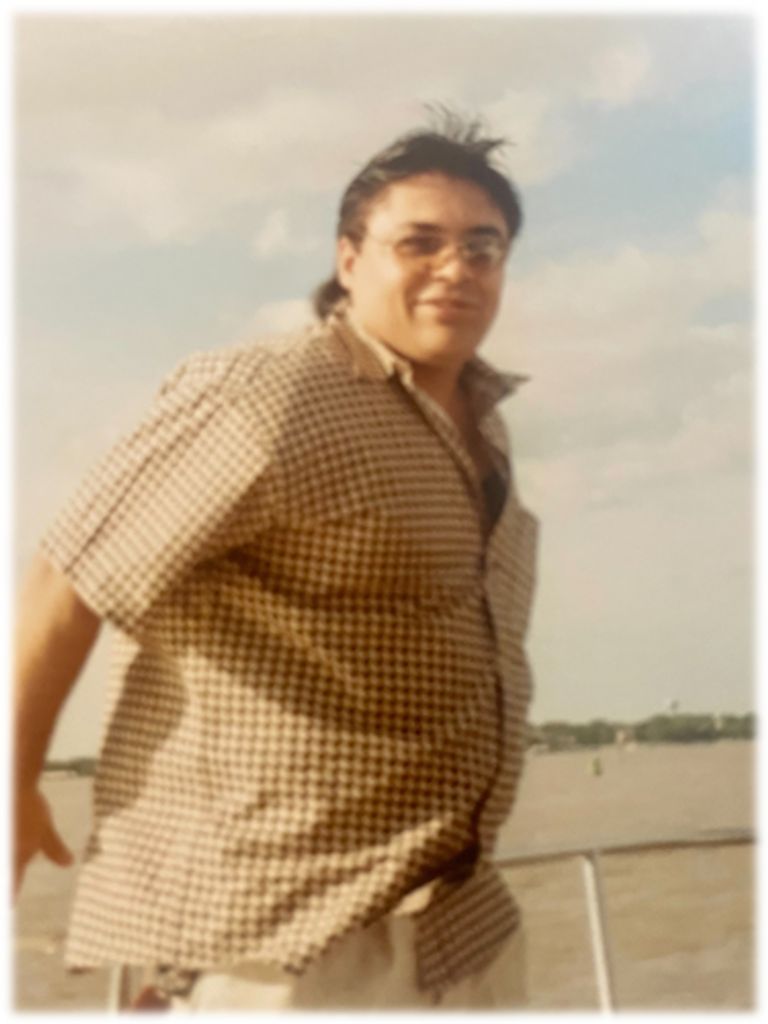 Jesús Manuel Camacho Profile Photo