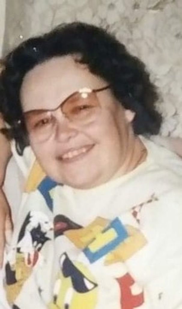 Helen Masen