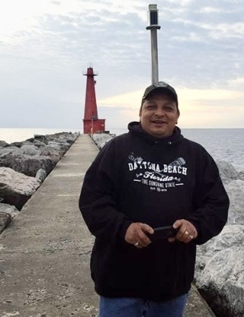 Jaun Hernandez Profile Photo