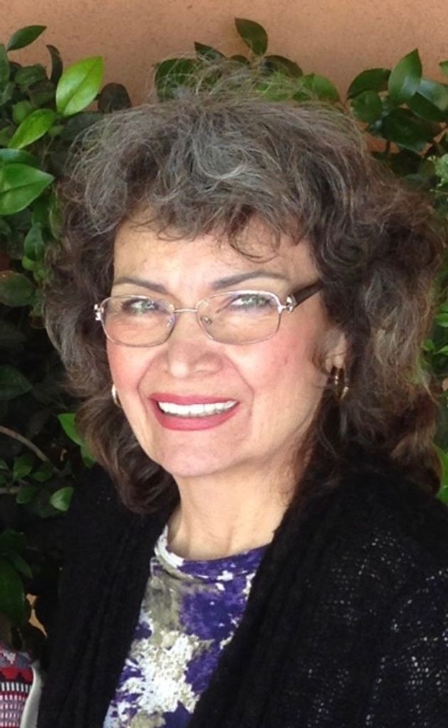 Charlene Berbig