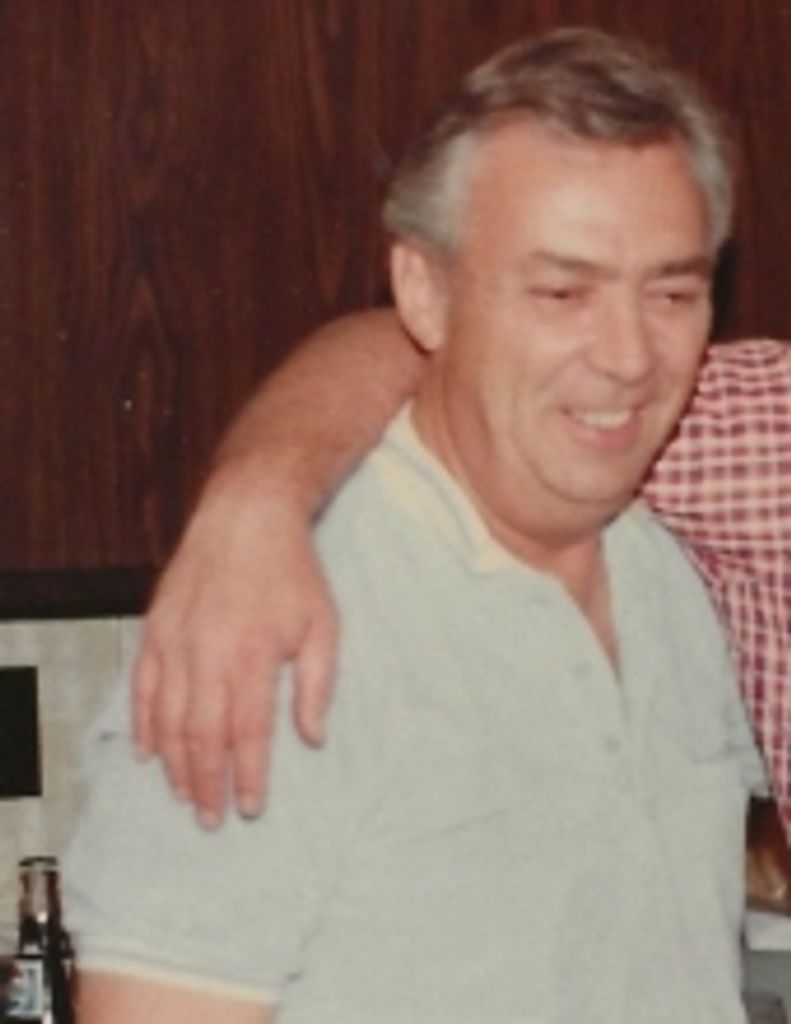 John Darwin Jones