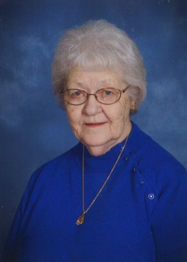 Betty Hainstock Profile Photo