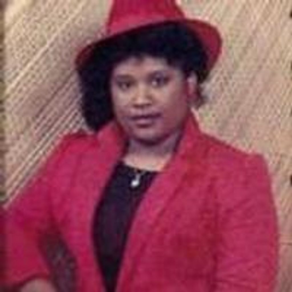 Tiffany  F. Brown