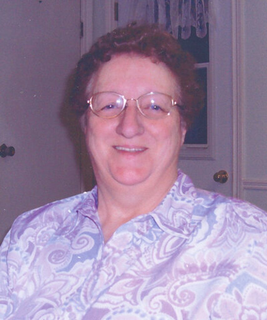 Rev. Jean Louise Hirtle