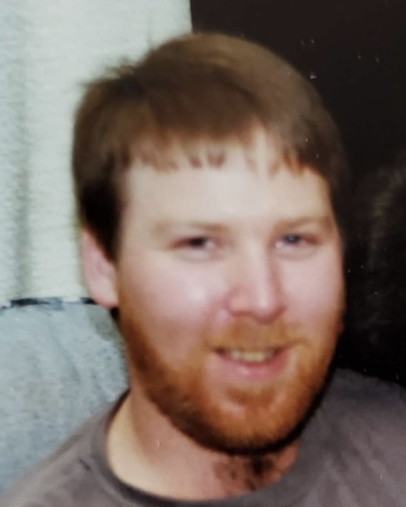 John W. Cash Profile Photo