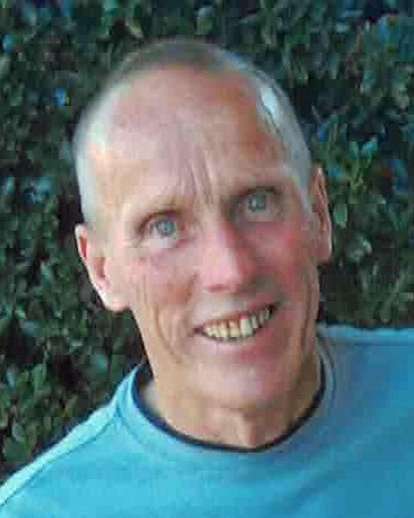 Joe Pust