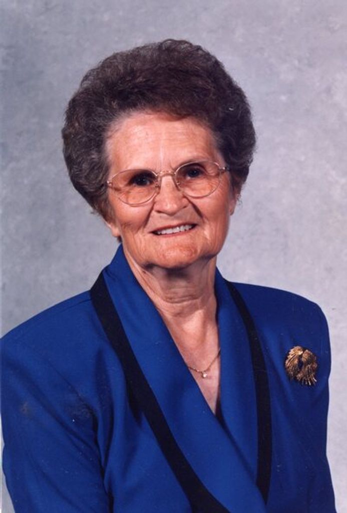 Ruth Helen Springer Profile Photo