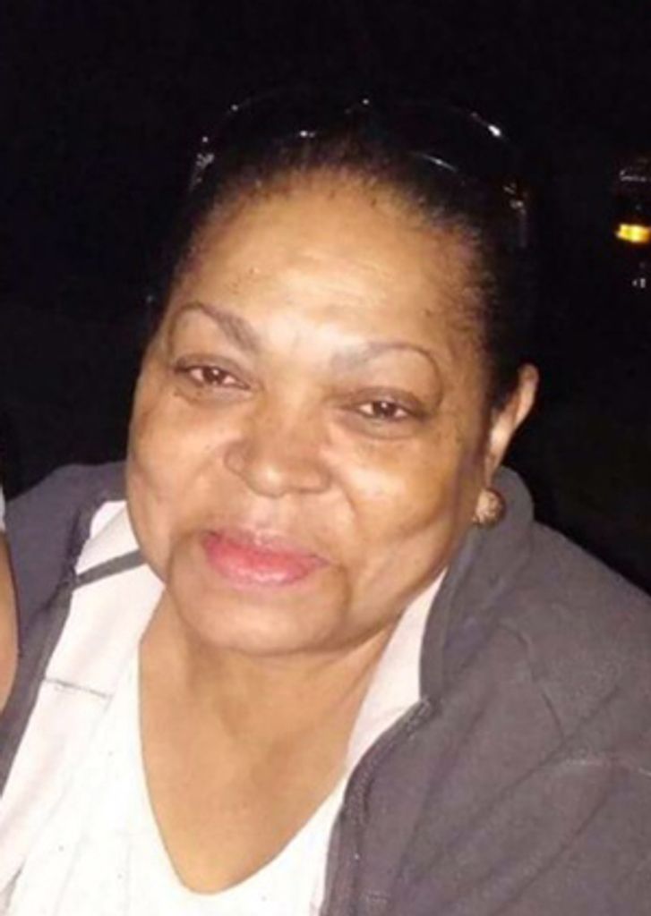 Joyce Ann Neal