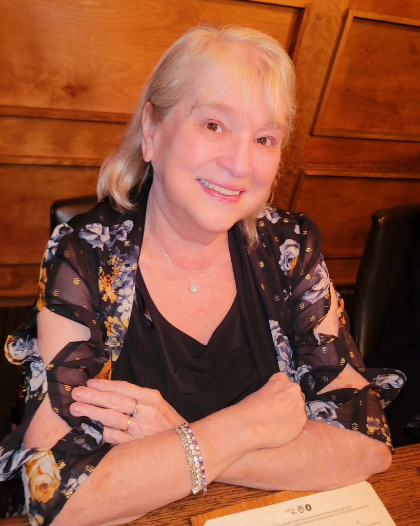 Laura May Sobode Profile Photo