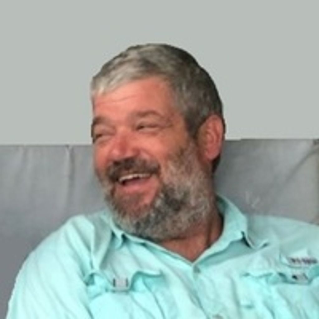Bruce W. Long Profile Photo