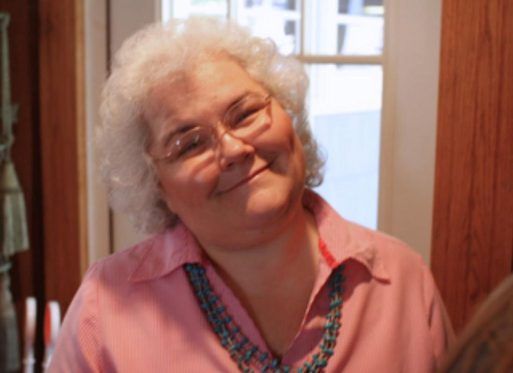 Terri Mellown Profile Photo