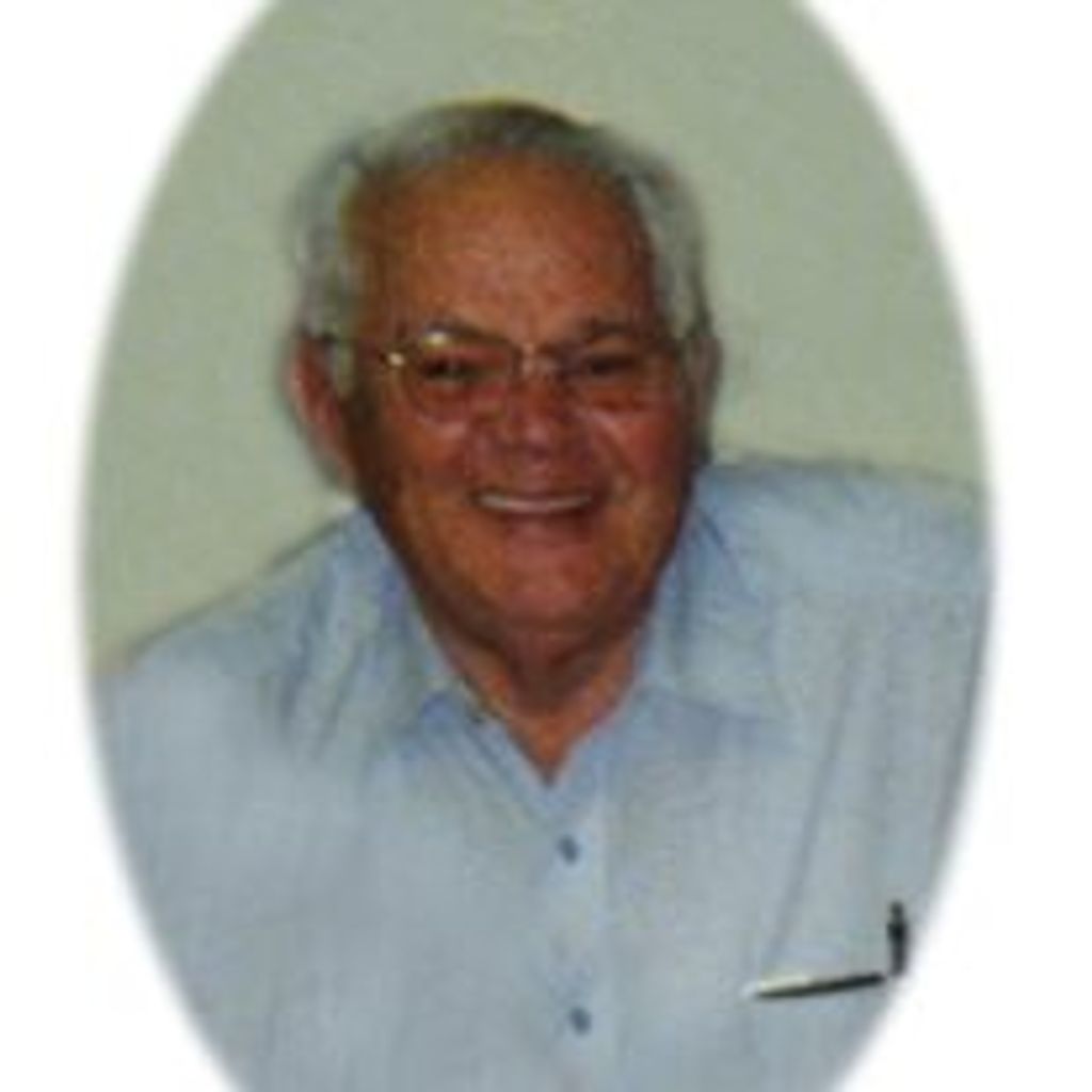 Elder Willie Penn Brame