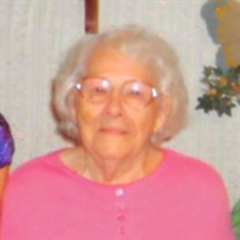 Katherine Williams