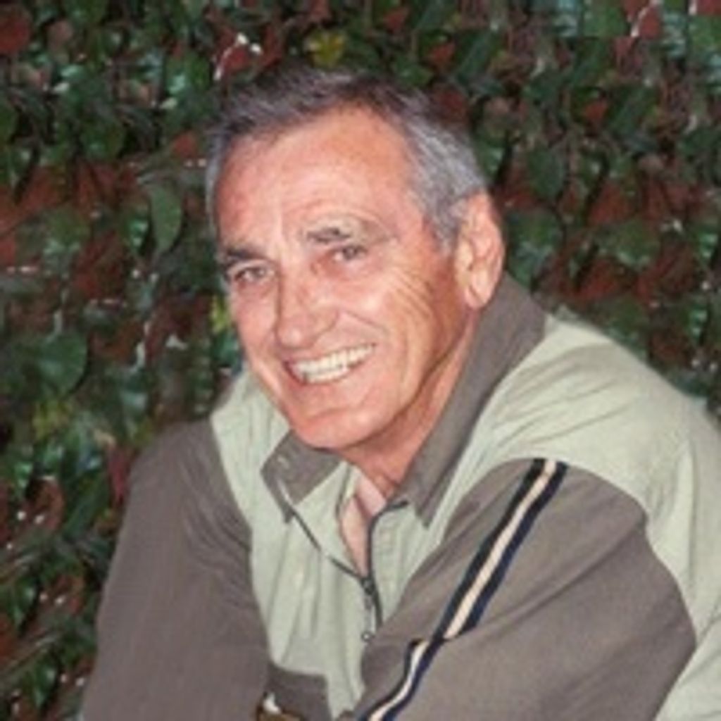 Henry "Hank" Hall