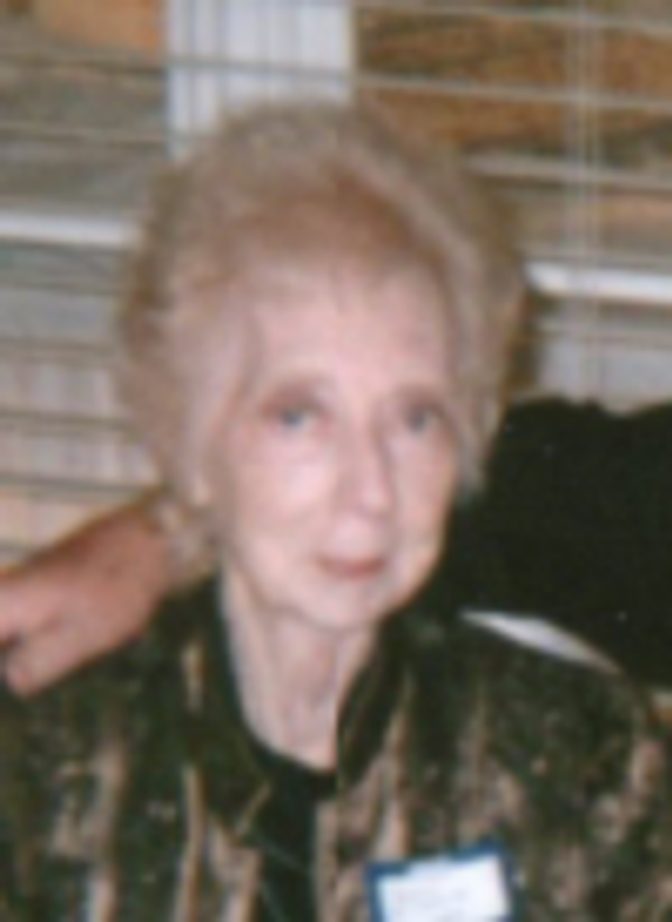 Patsy  Mitchem Nussman Profile Photo