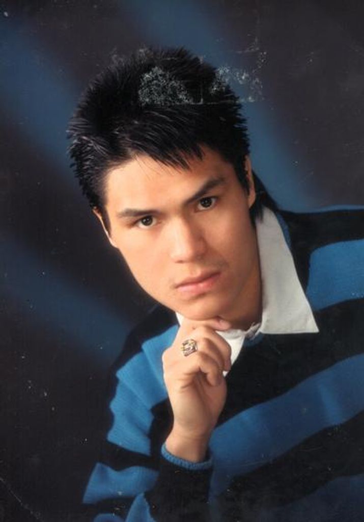 Warren Paul Small Profile Photo
