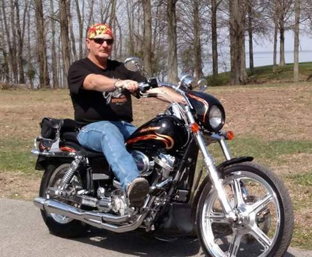 Kenny Pugh Profile Photo