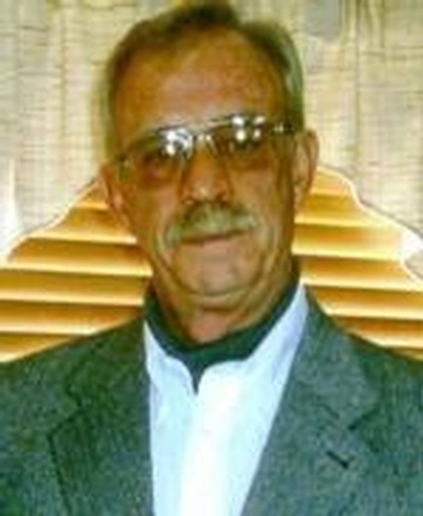 Gary Gahagen