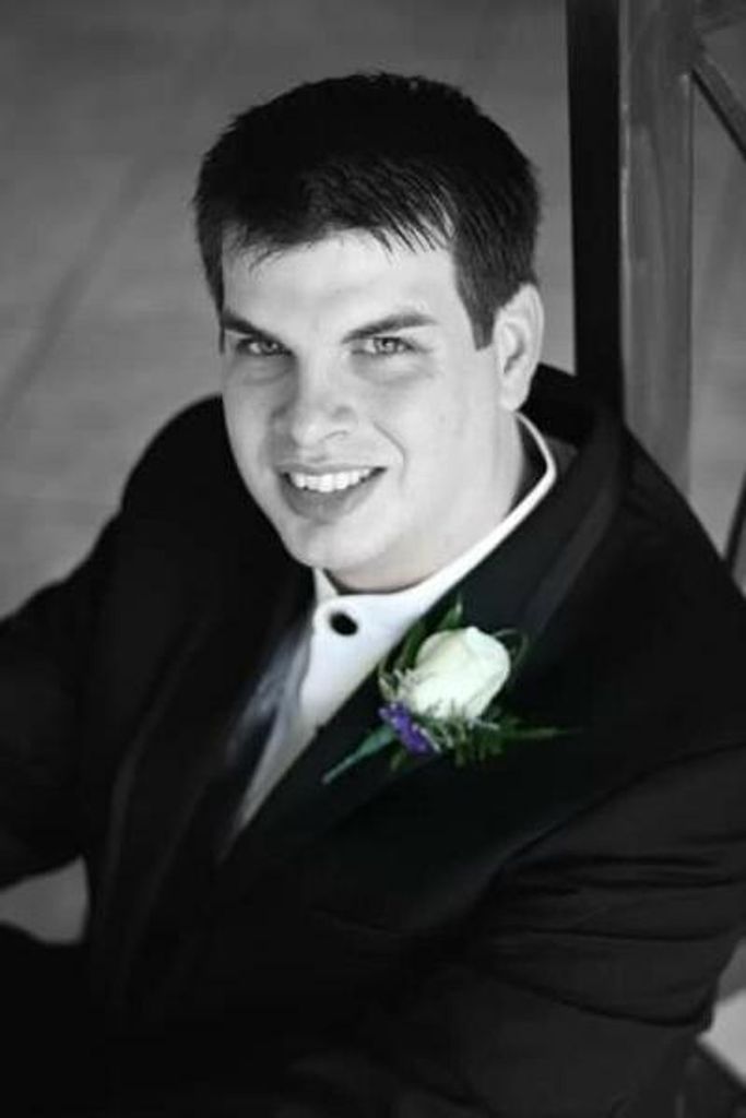 Shawn Joshua Dwain Davis Profile Photo