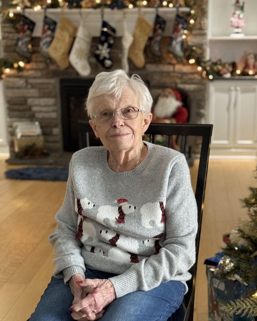 Patricia Carolyn Couchman Profile Photo