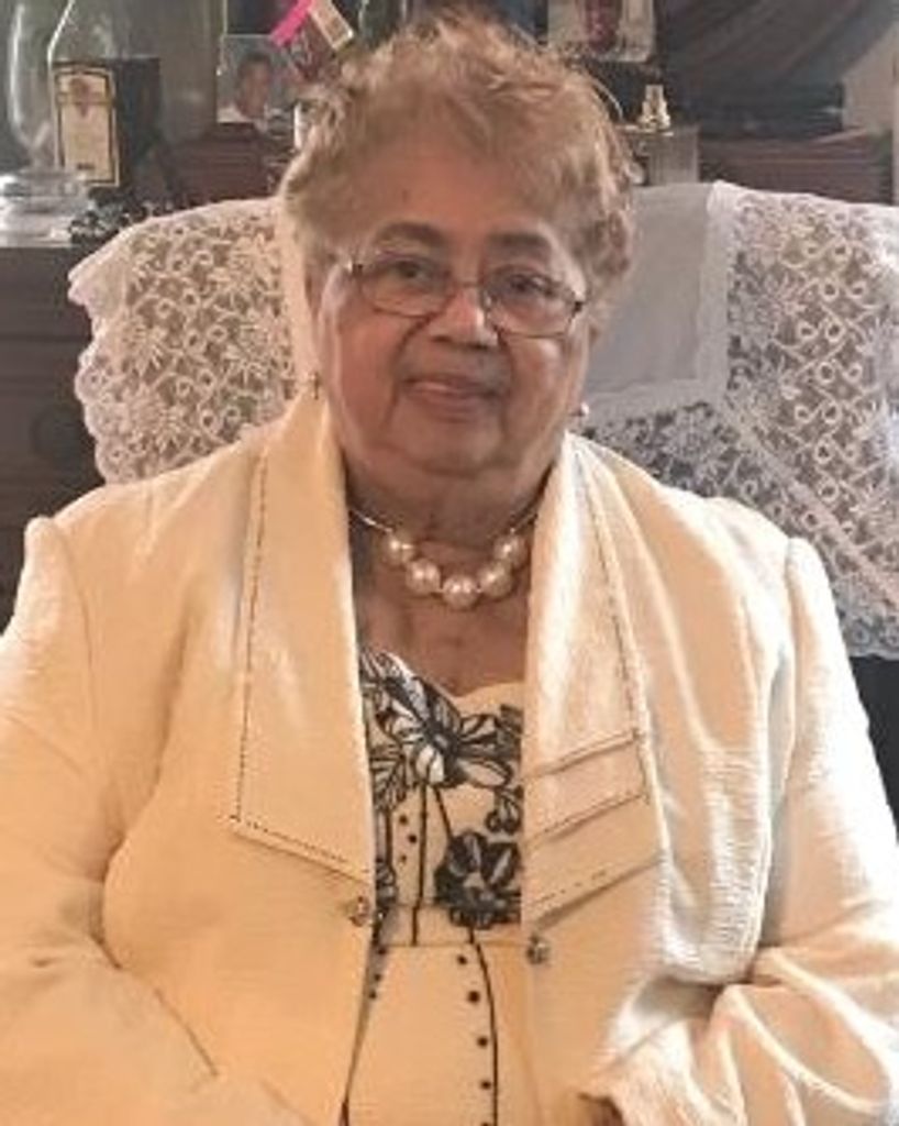 Deloris Farrow Garland Profile Photo