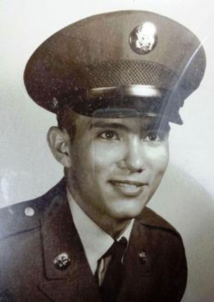 Tony Cervantes Profile Photo