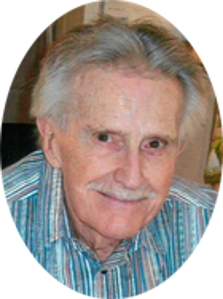 Charles Culbertson