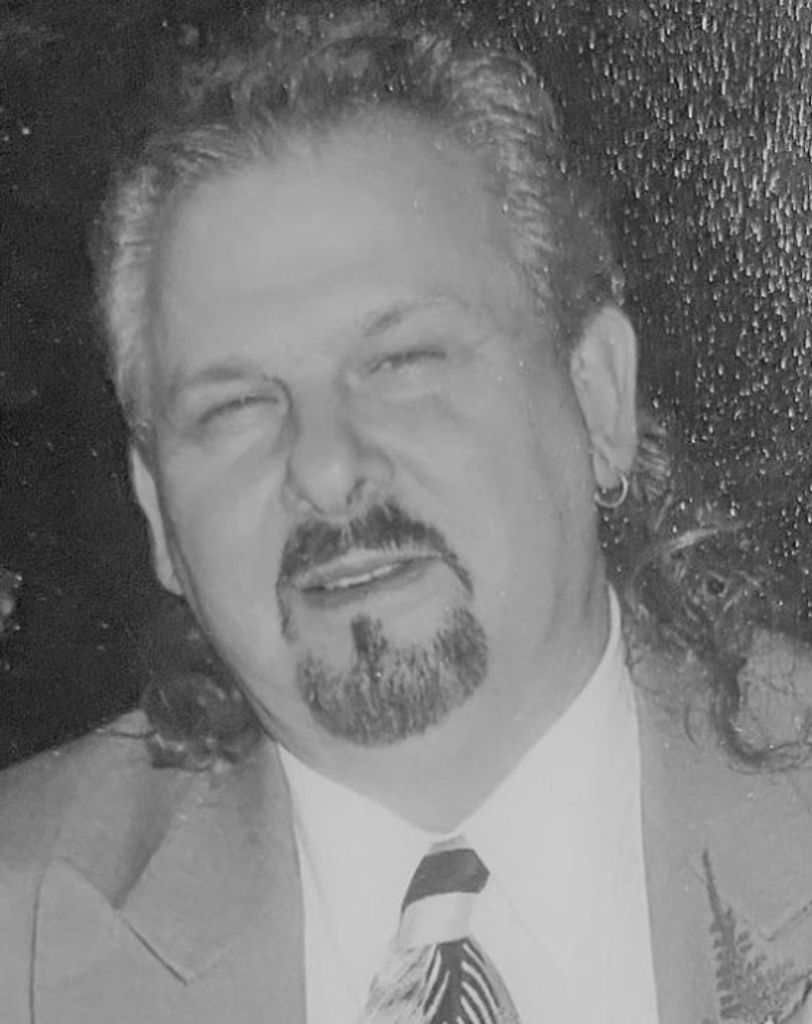 Carl E. Nesselrode Profile Photo