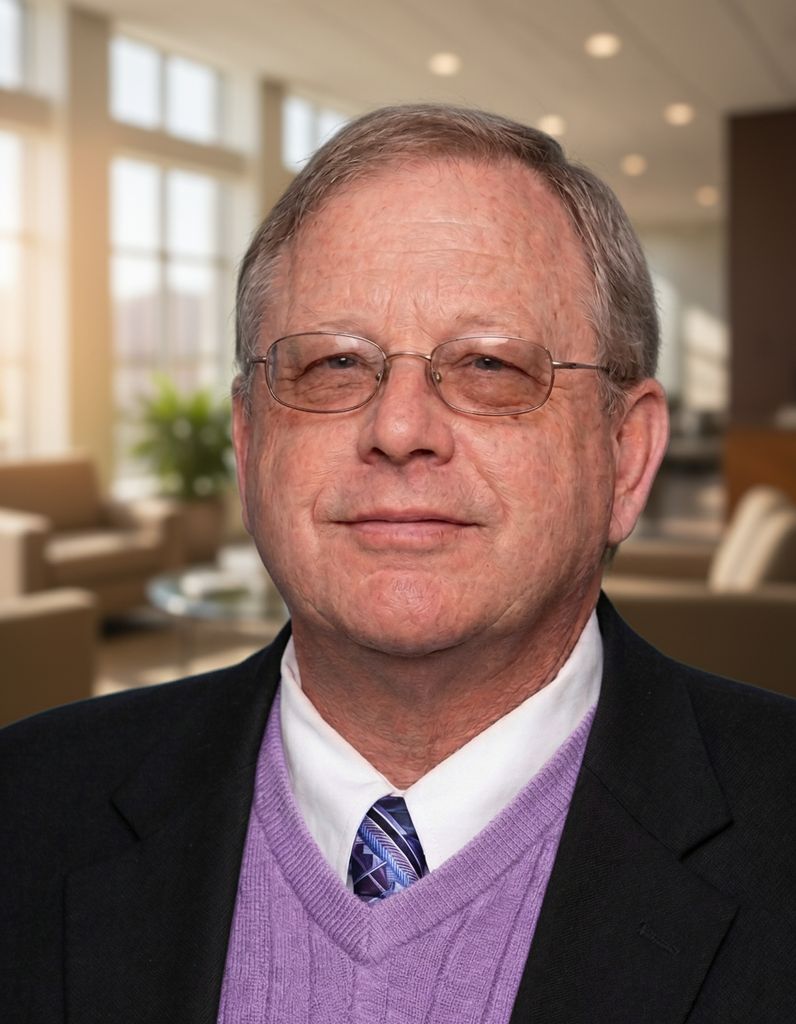 Gregory C. Robinson
