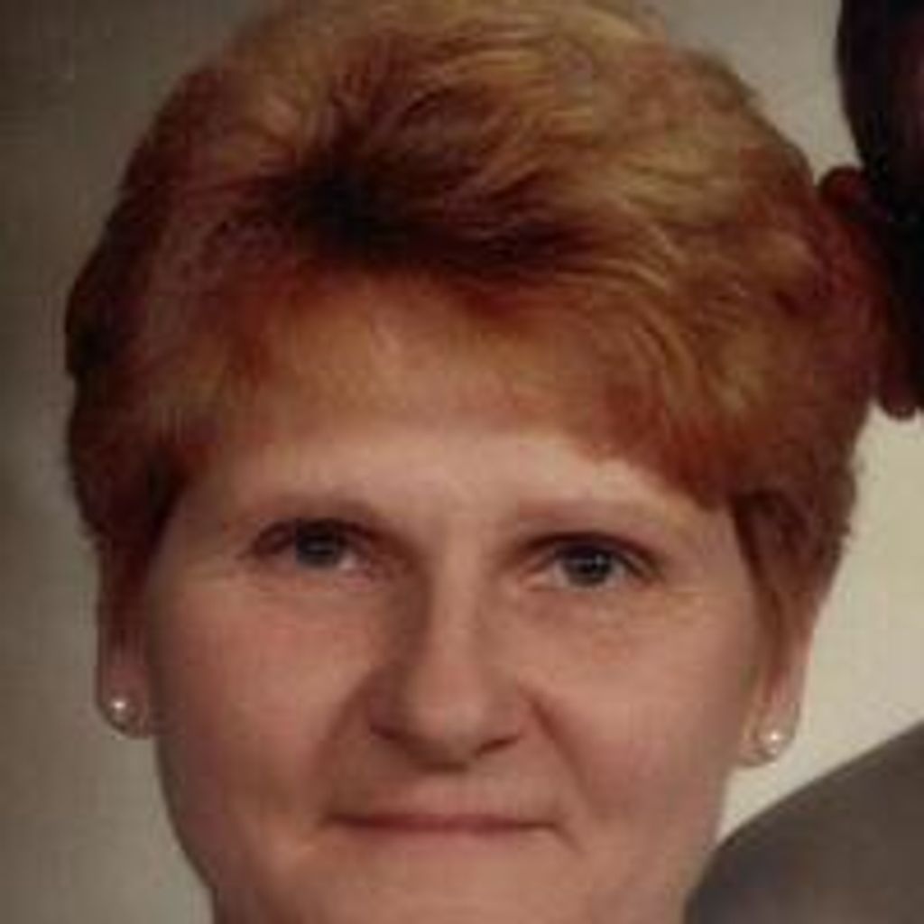 Joan M Johnson