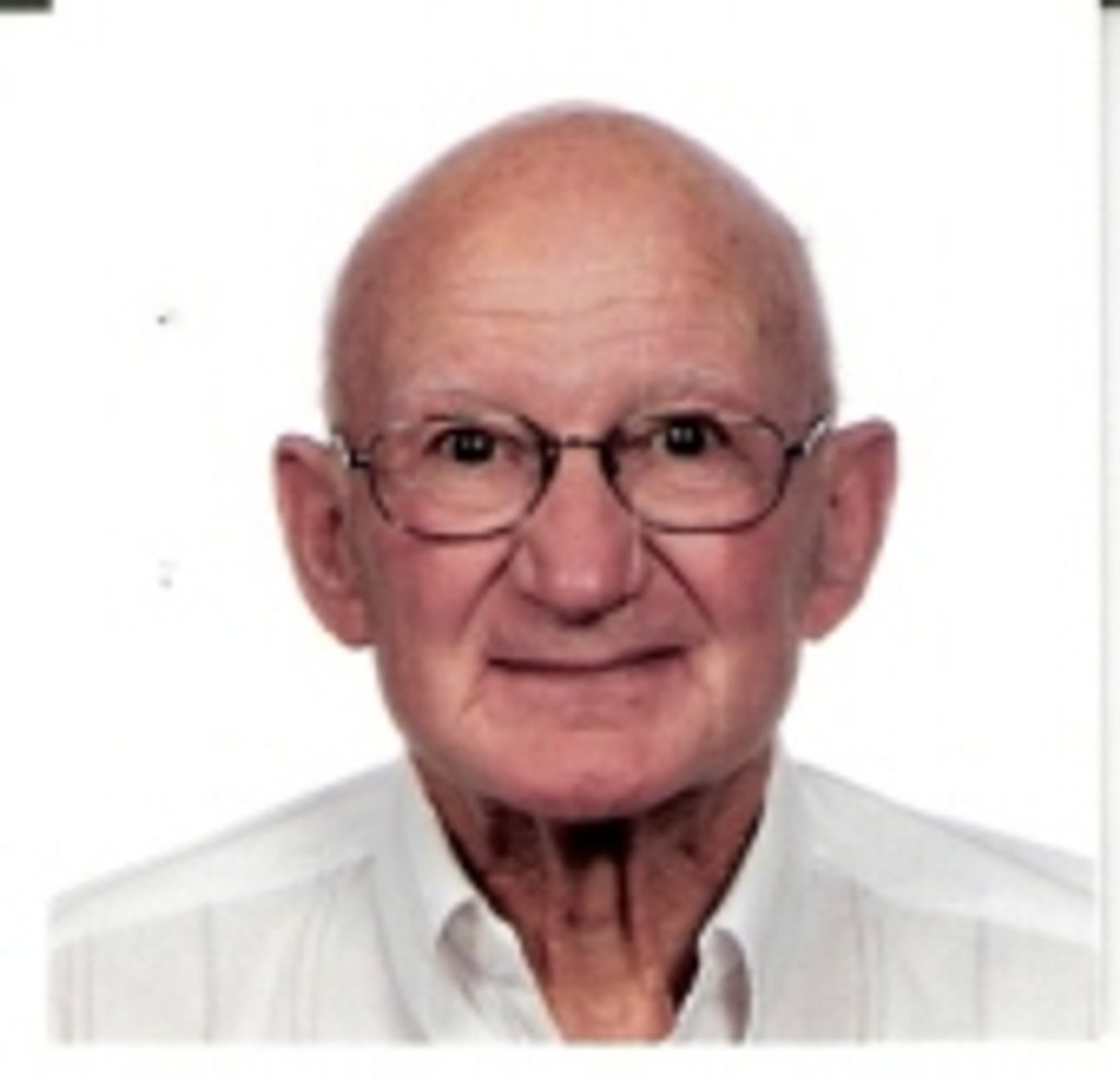 Kenneth M. Nichol