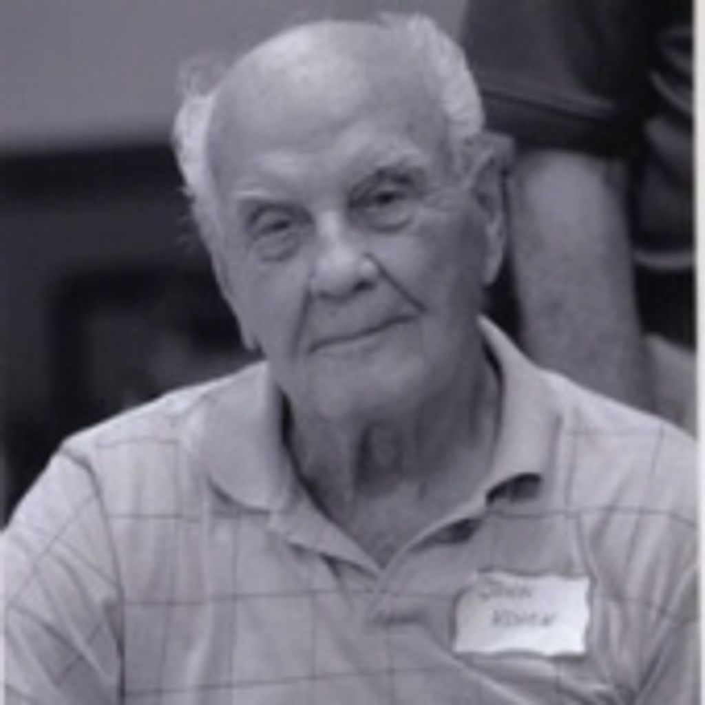 John A. Kluck