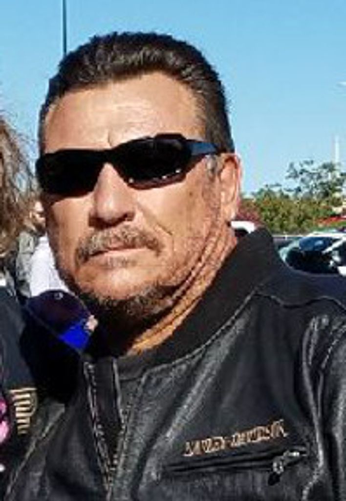 Stanley Mark Cordova