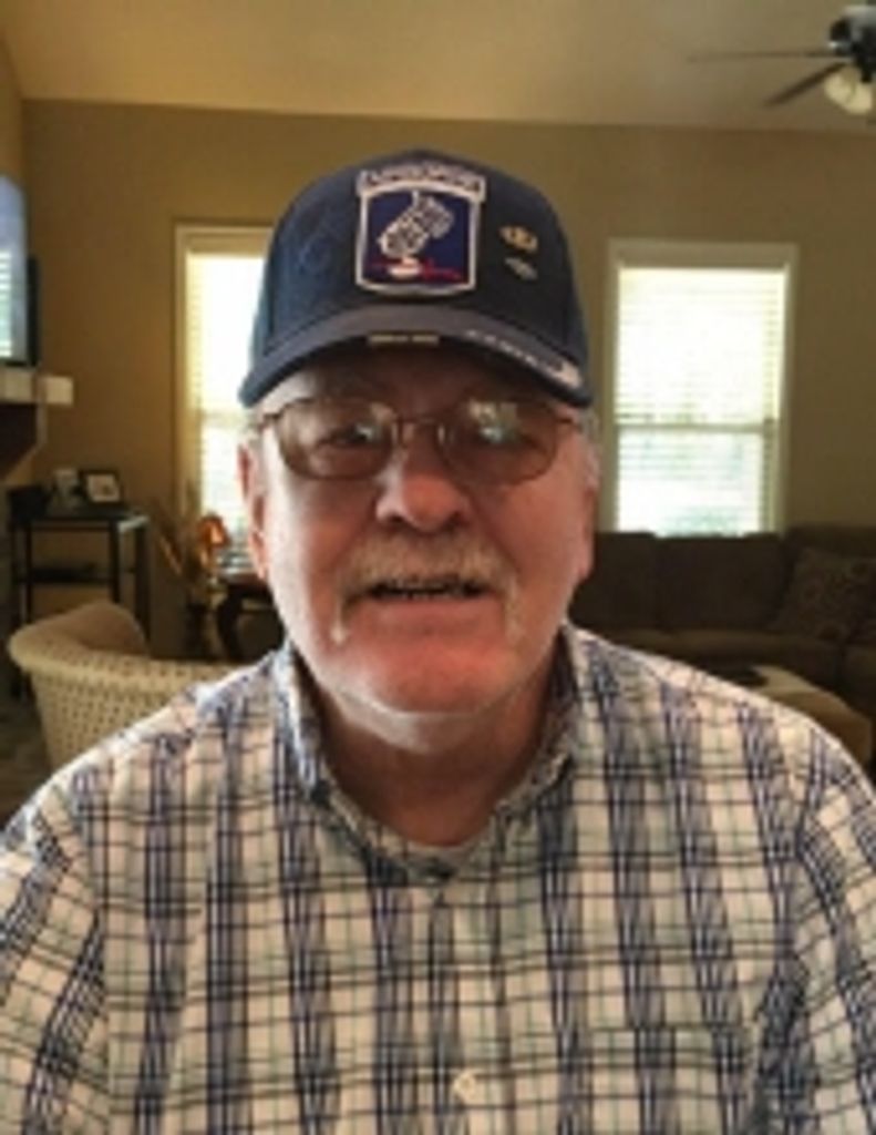 Donald Edward Holub Profile Photo