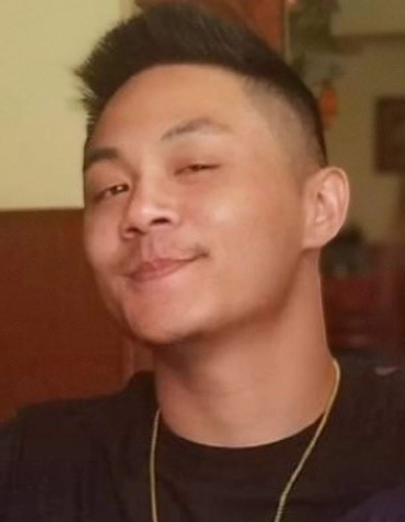 Anthony Leuang