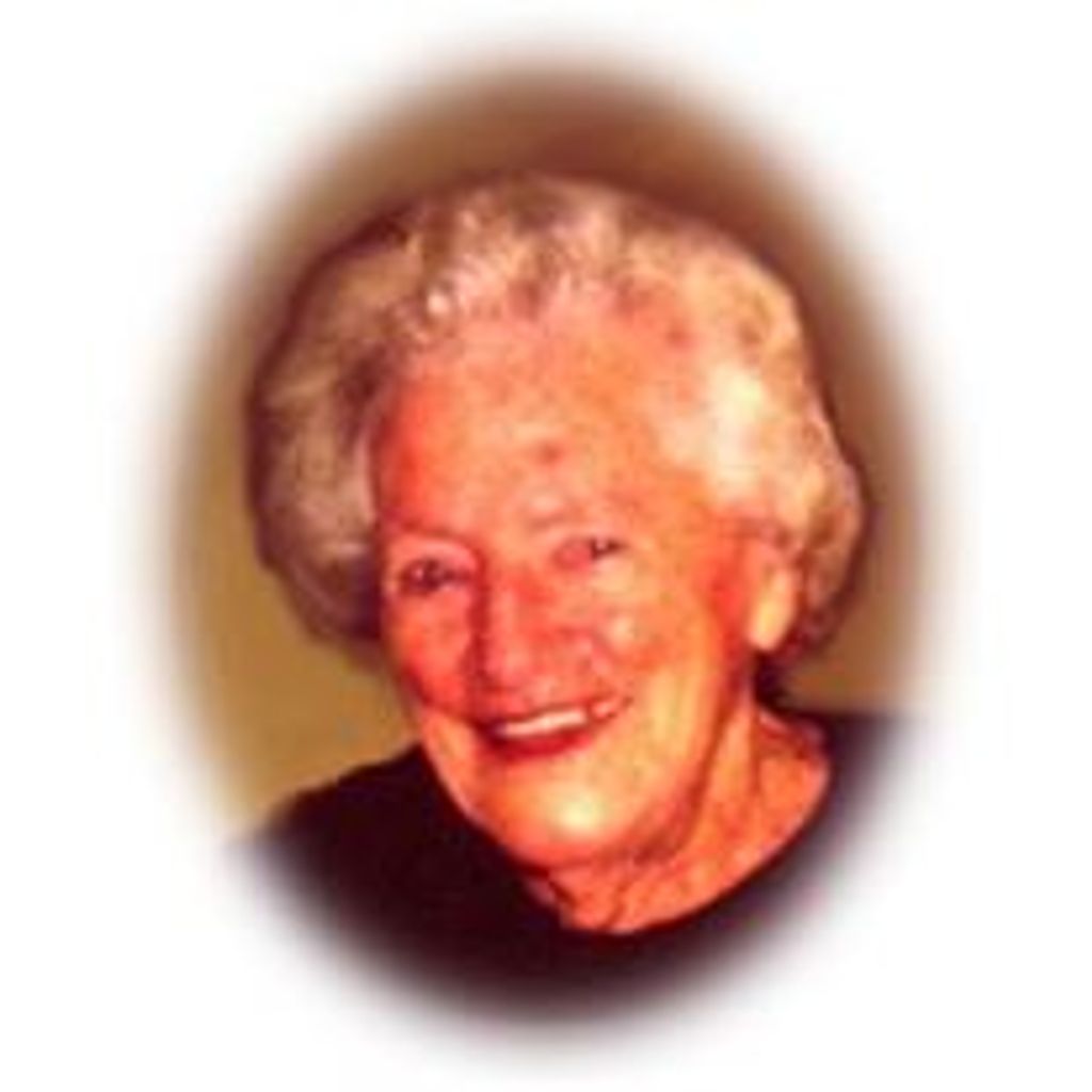 Ruby F. Mann