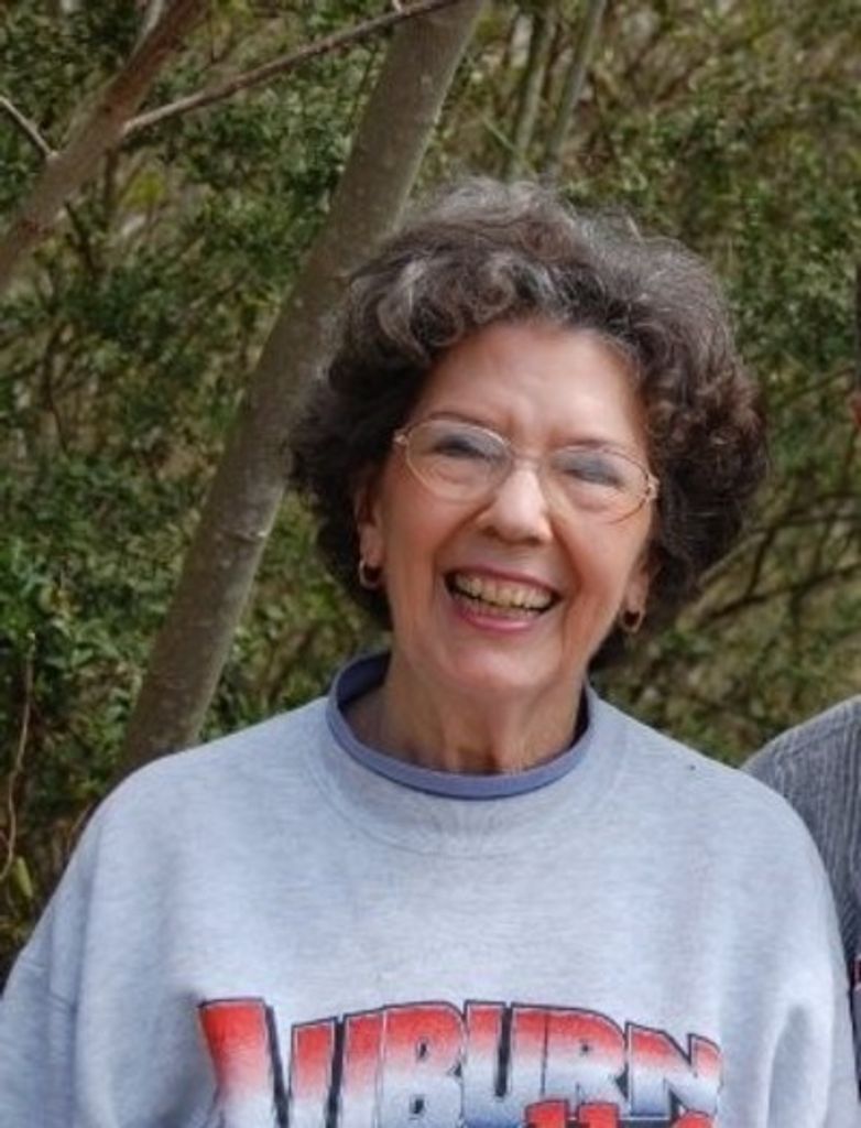 Jane Mack Profile Photo